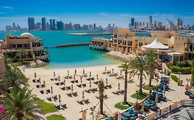 Novotel Bahrain Al Dana Resort
